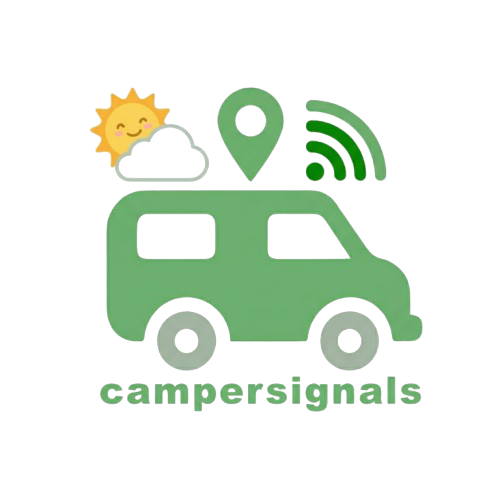 Campersignals